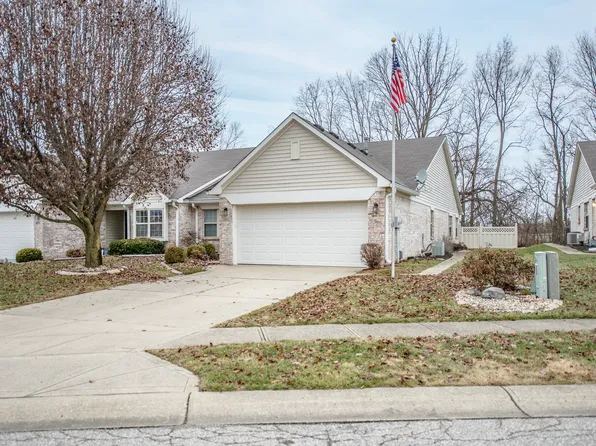 10832 Harness Ct, Indianapolis, IN 46239