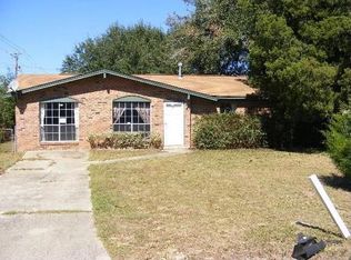 2500 Brooklyn St, Pensacola, FL 32514