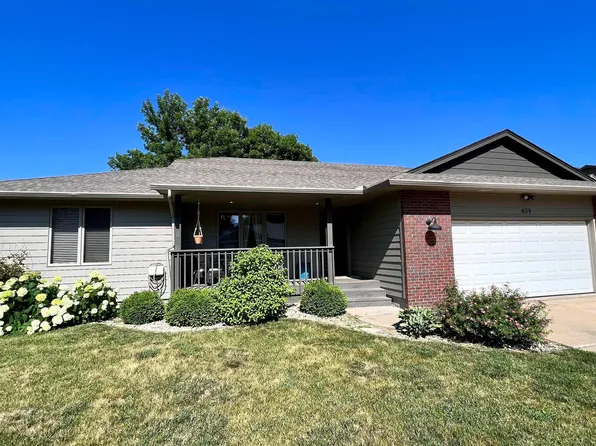 409 N Linwood Ct, Sioux Falls, SD 57103