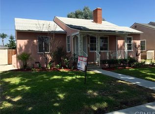 1051 E Ridgewood St, Long Beach, CA 90807