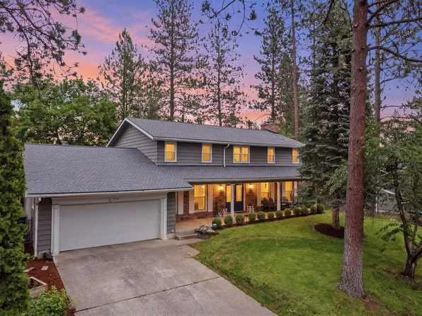 2411 E 35th Ave, Spokane, WA 99223