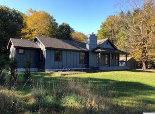322 Slate Quarry Rd, Rhinebeck, NY 12572