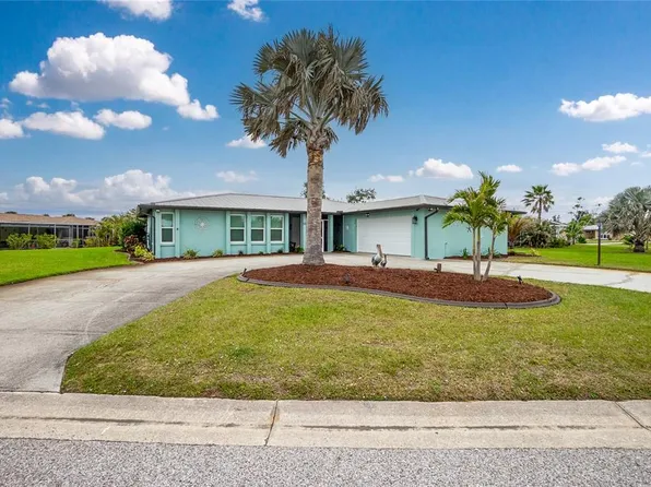 52 Golfview Ter, Rotonda West, FL 33947