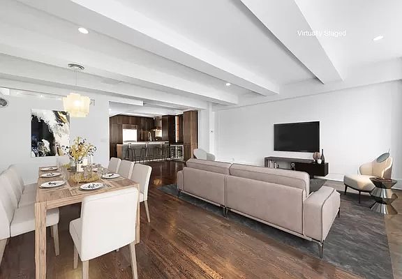 2nd image of 53 N Moore St APT 5D