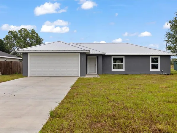 1213 E Maple St, Arcadia, FL 34266