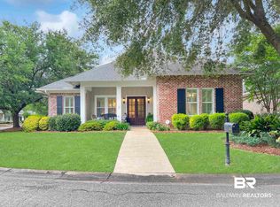 6500 Willow Bridge Dr, Fairhope, AL 36532