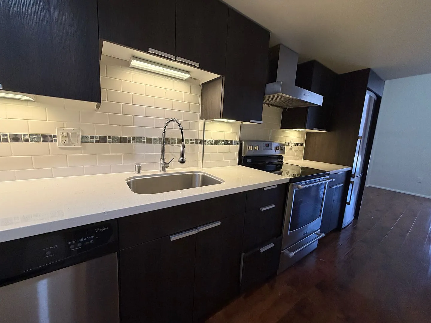 529 Stevenson Street / 550 Jessie Street — Photo 4