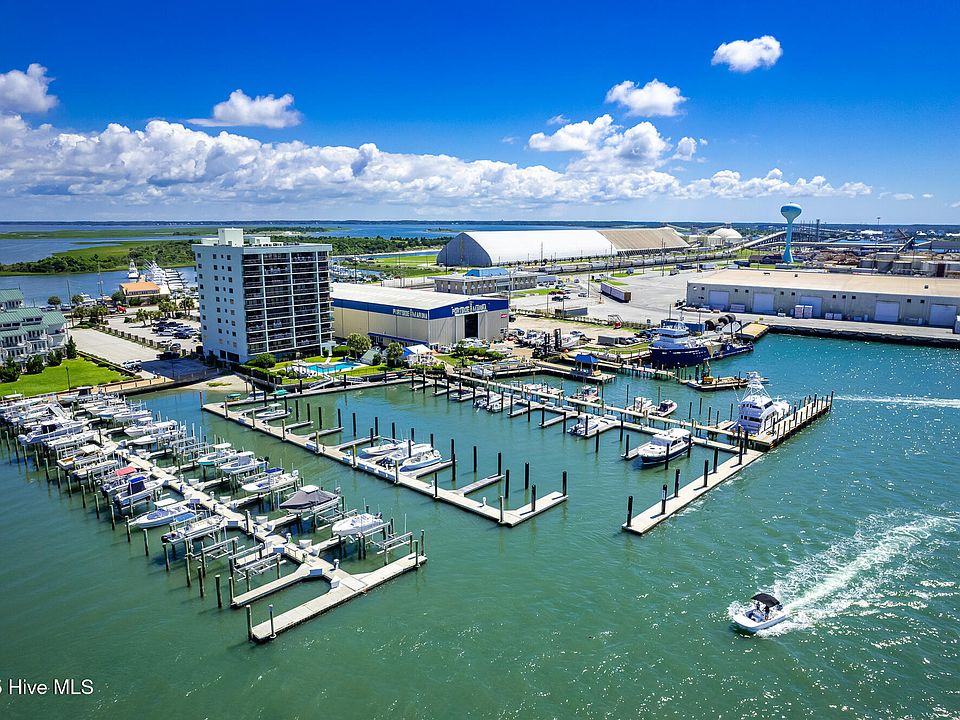1st image of 211 Arendell Street #802 Leeward Harbor