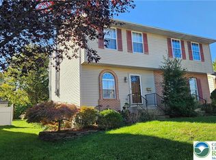 2242 W Walnut St, Allentown, PA 18104