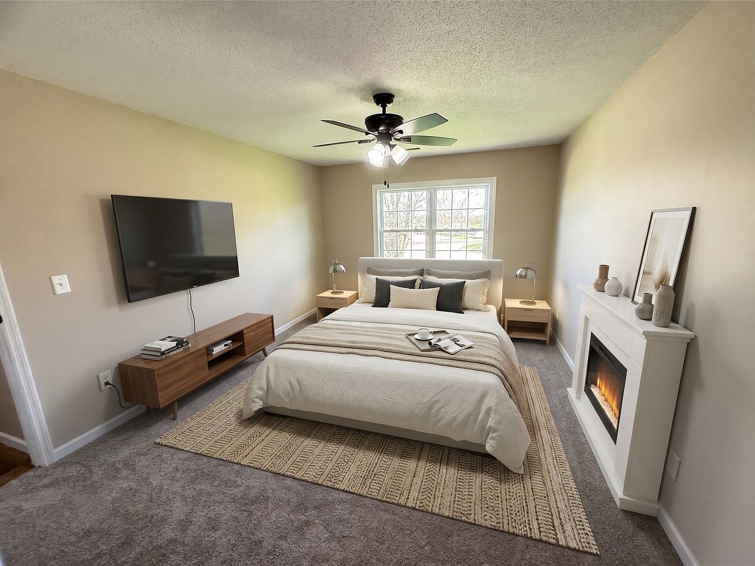 4116 Lexington Dr NE APT C