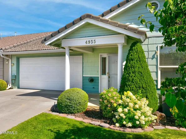 4935 Cherry Park Ct, Yakima, WA 98908