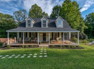1749 Holton Ave E, Big Stone Gap, VA 24219