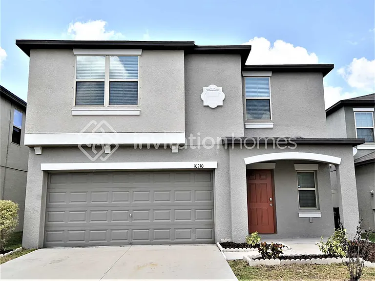 10210 Cool Waterlily Ave — Photo 1