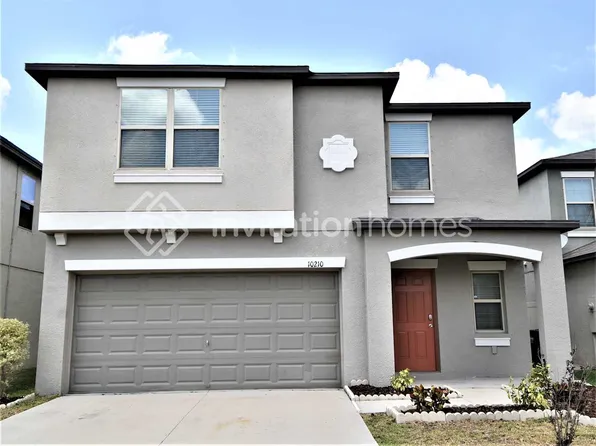 10210 Cool Waterlily Ave, Riverview, FL 33578