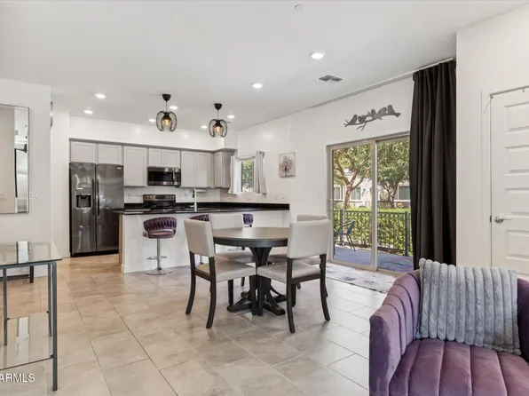 1838 E Bridgeport Parkway #102, Gilbert, AZ 85295