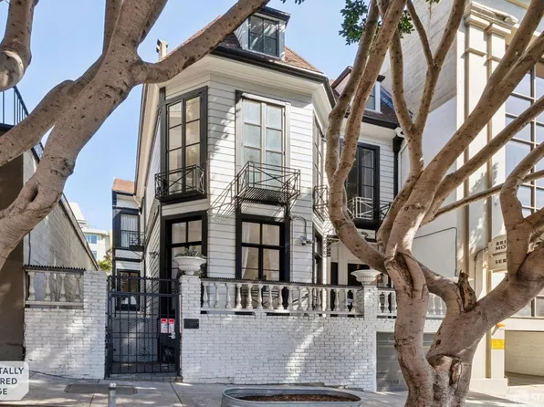 958 Ellis St, San Francisco, CA 94109