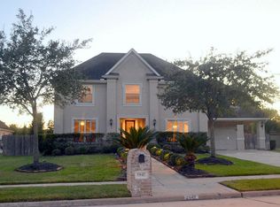 1947 Sparrows Rdg, Katy, TX 77450