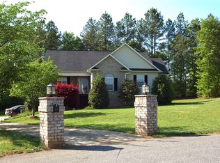 5560 Serene Pl, Granite Falls, NC 28630