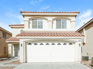7451 Tuckaway Harbor St, Las Vegas, NV 89139
