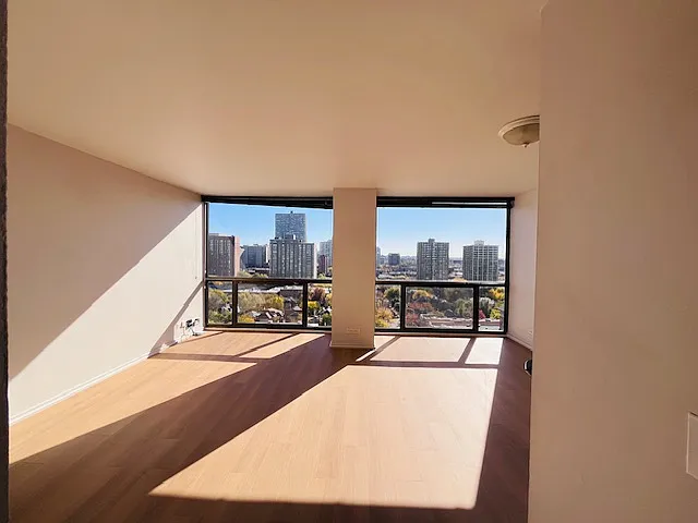 Studio, 540 sqft, $1,850 — Photo 4