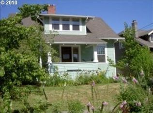 3035 NE 67th Ave, Portland, OR 97213