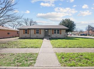 2142 Lynbrook Ln, Garland, TX 75041