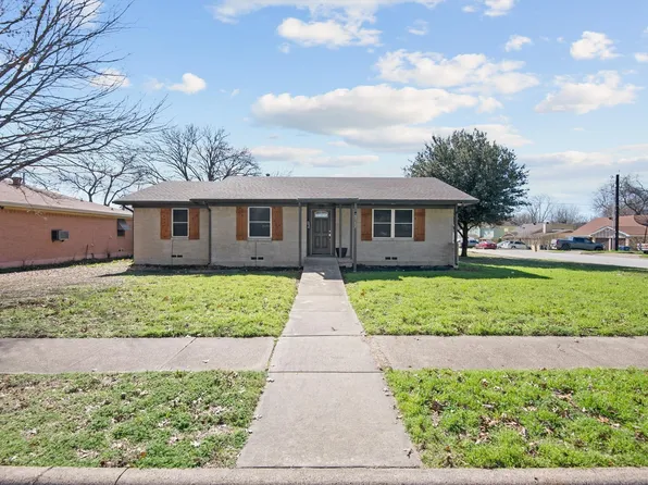 2142 Lynbrook Ln, Garland, TX 75041