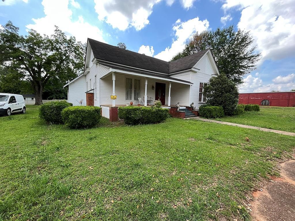 3109 Calhoun St, Shellman, GA 39886 MLS 153468 Zillow
