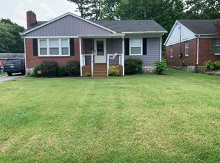 1100 Jones Dr, Bowling Green, KY 42104
