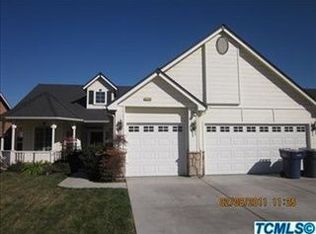 2716 Trapper Springs Ave, Tulare, CA