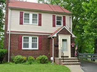 33 Ogden Rd, Belleville, NJ 07109