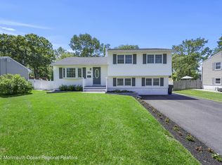 118 Frede Dr, Brick, NJ 08724