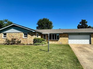 1790 Michigan St, Martinsville, IN 46151