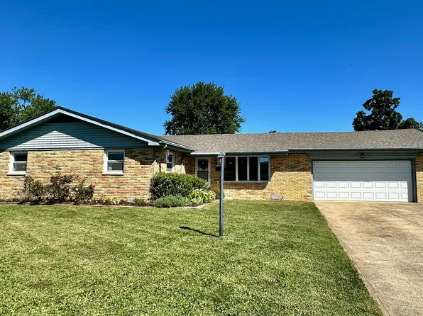 1790 Michigan St, Martinsville, IN 46151