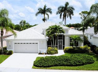 2091 Palo Duro Blvd, North Fort Myers, FL 33917