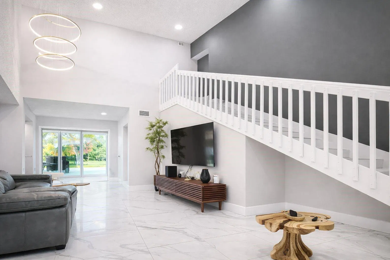 3 bed, 2.5 bath, 1442 sqft, $3,950 — Photo 1