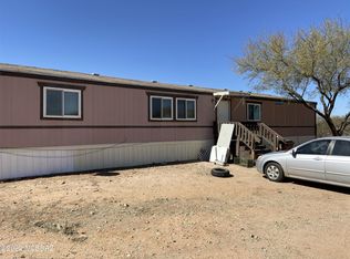 11531 N Musket Rd, Marana, AZ 85653