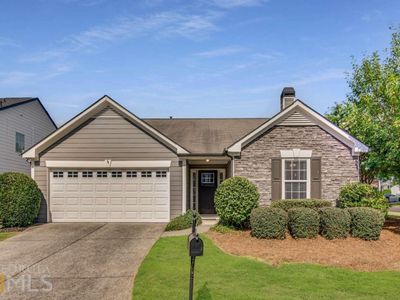 1200 Winthrope Chase Dr, Alpharetta, GA, 30009