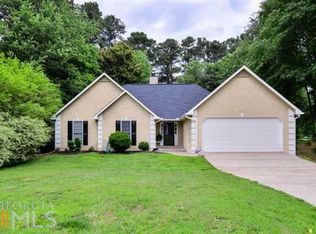 2702 Smithstone Way SE, Marietta, GA 30067