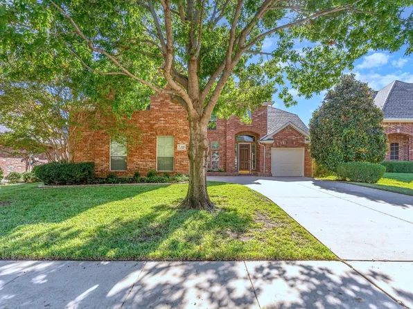 4116 Creek Hill Ln, Corinth, TX 76208