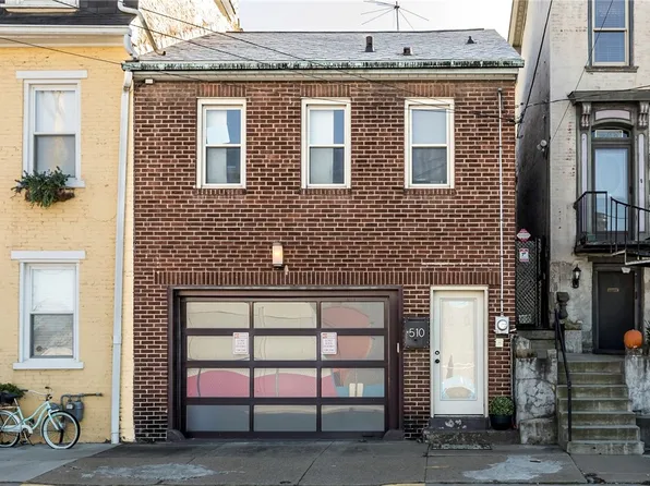 510 Bingham St S, Pittsburgh, PA 15203