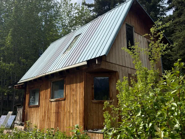 B009 T20nr10es25 Hwy, Sutton, AK 99674