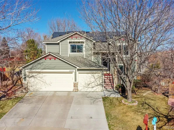 12356 Wolff Drive, Broomfield, CO 80020