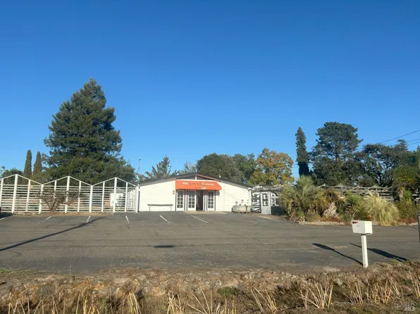 2833 Old Gravenstein Highway, Sebastopol, CA 95472