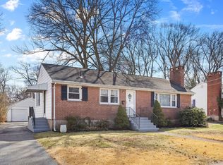 158 Tanner St, Manchester, CT 06042