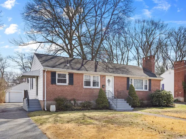 158 Tanner Street, Manchester, CT 06042