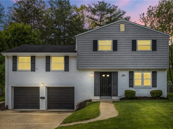 284 Haugh Dr, Pittsburgh, PA 15237