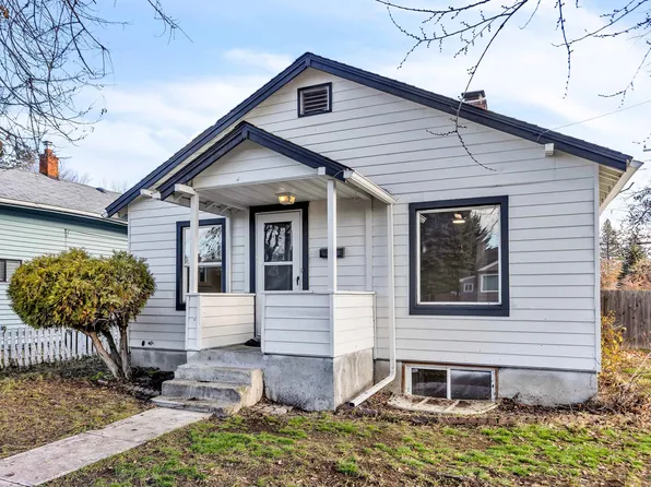 4904 N Elm St, Spokane, WA 99205