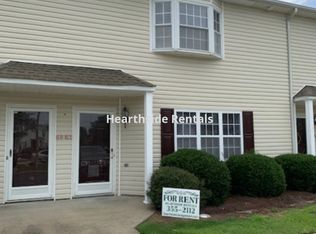 2100 Flagstone Ct APT O9, Greenville, NC 27834