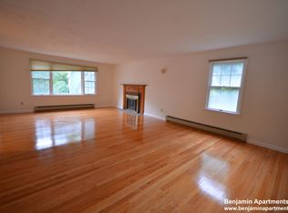 100C Allandale St #1, Jamaica Plain, MA 02130